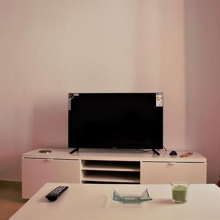 Apartamento En La Plaza Del Salvador. Sevilla Kültér fotó