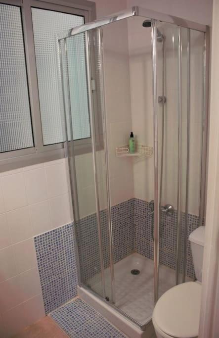 Apartamento En La Plaza Del Salvador. Sevilla Kültér fotó