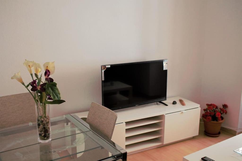 Apartamento En La Plaza Del Salvador. Sevilla Kültér fotó
