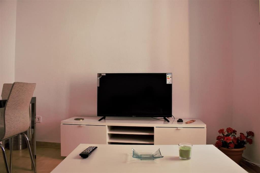 Apartamento En La Plaza Del Salvador. Sevilla Kültér fotó