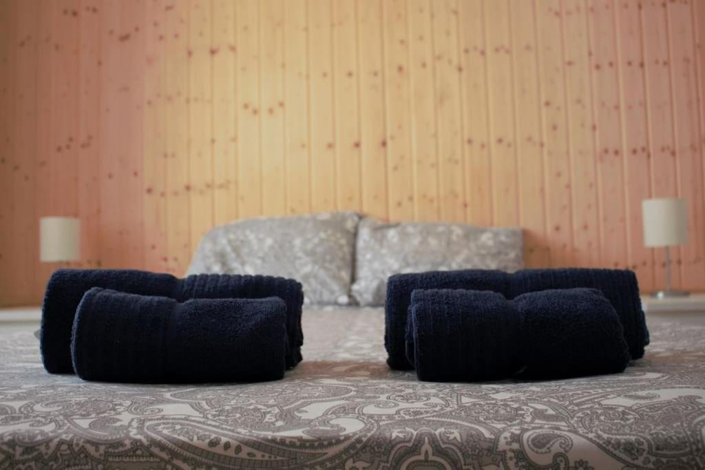 Apartamento En La Plaza Del Salvador. Sevilla Kültér fotó